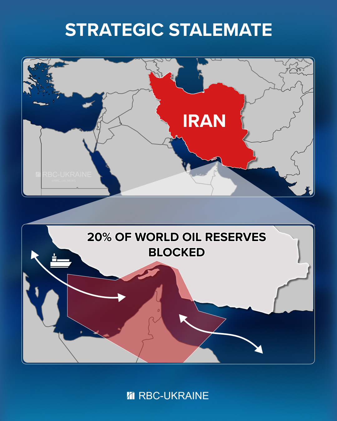 Noose tightens on Trump: How Iran war became sudden disaster for US