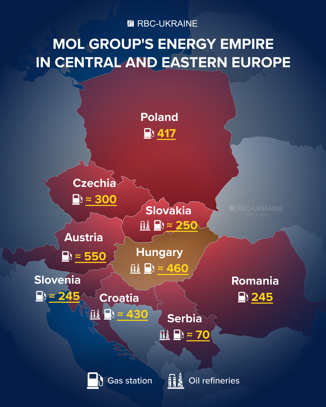 Druzhba pipeline countdown: How US and EU tighten pressure on Orbán's energy power