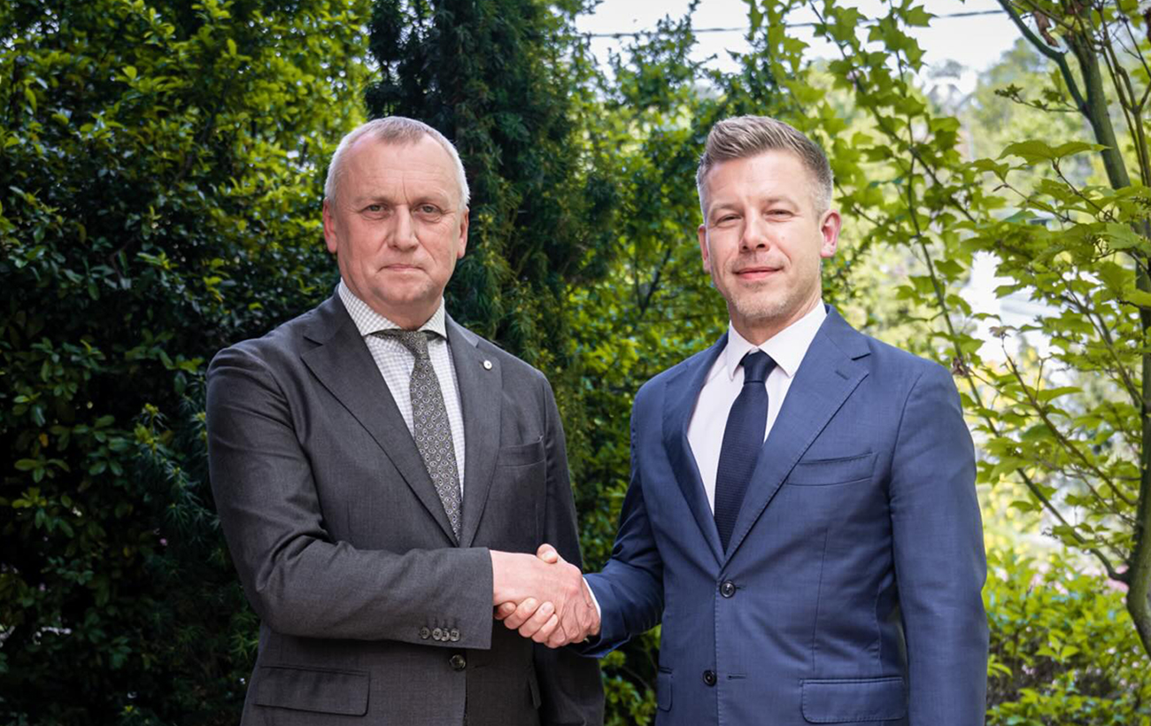 Ultimatums or dialogue? What Ukraine can expect from Péter Magyar and Hungary's new government
