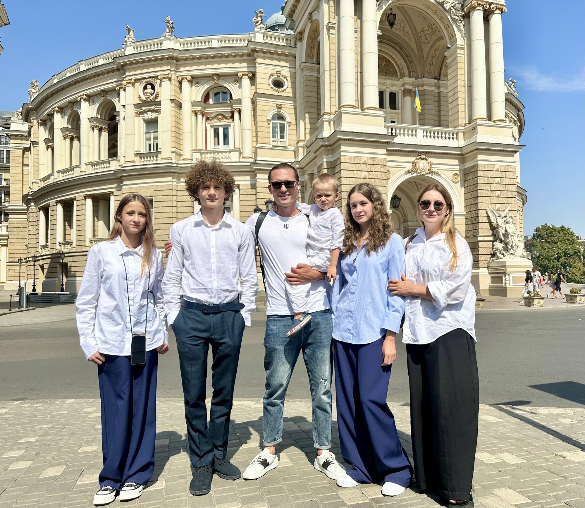 Southern stronghold. Life and dreams of Kherson residents two years after the city's liberation