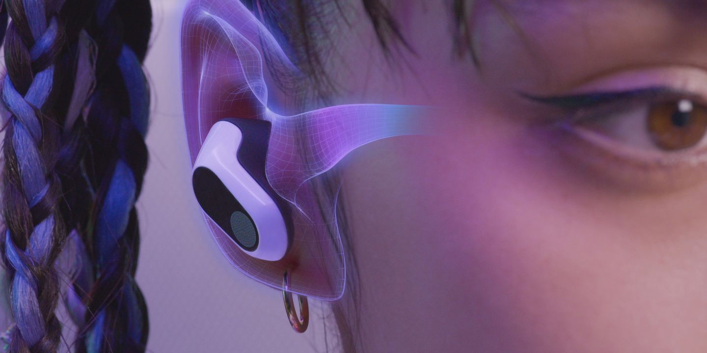 Sony releases unique gaming headphones InZone Buds: Photo, video