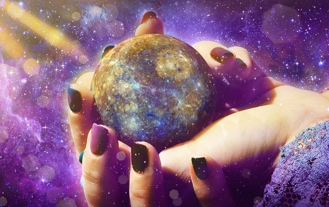 What to do during Mercury retrograde for success and harmony | RBC-Ukraine