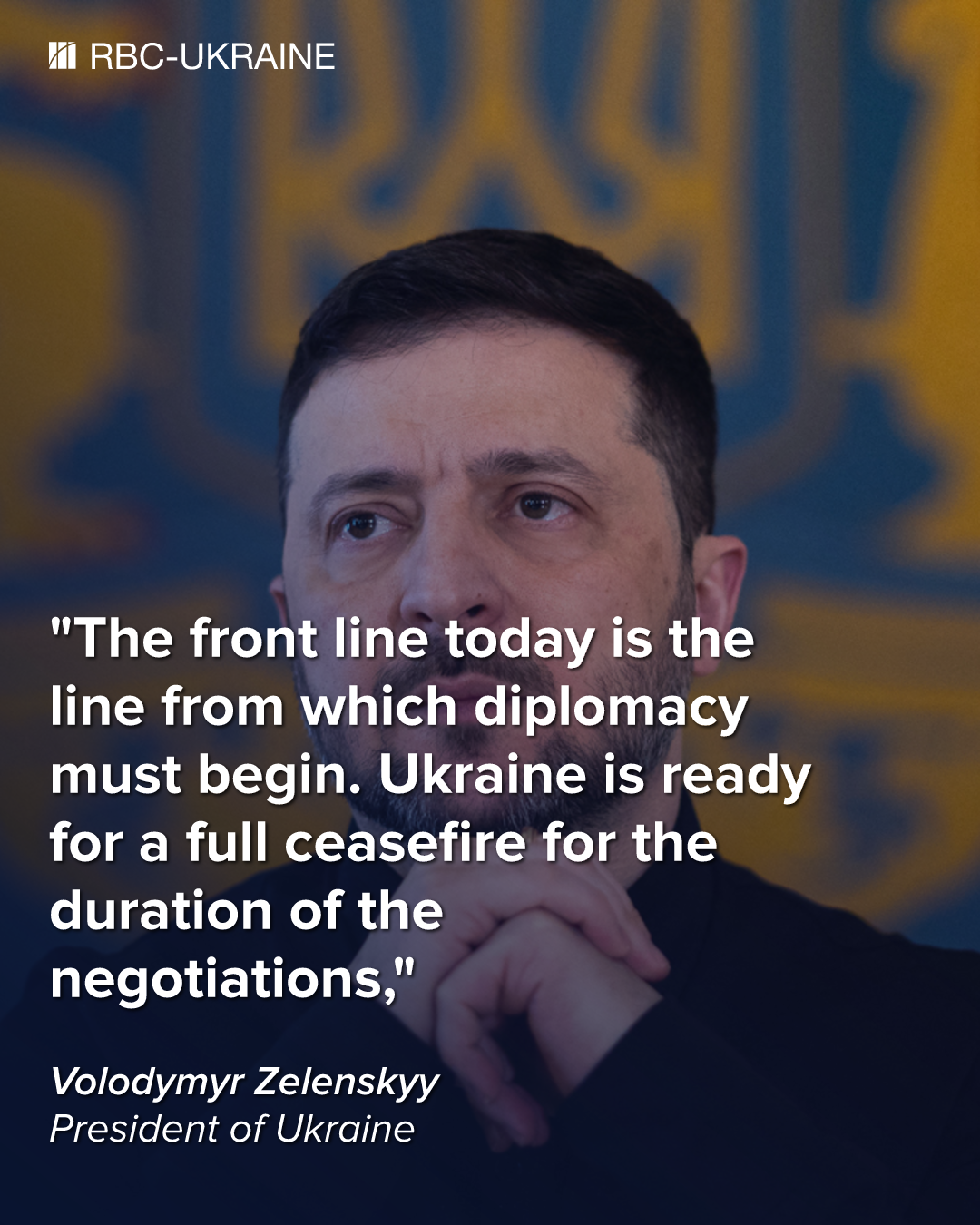 Zelenskyy sends letter to Putin: Key details and first reactions from Russia and US