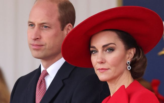 Kate Middleton opens up about battling cancer