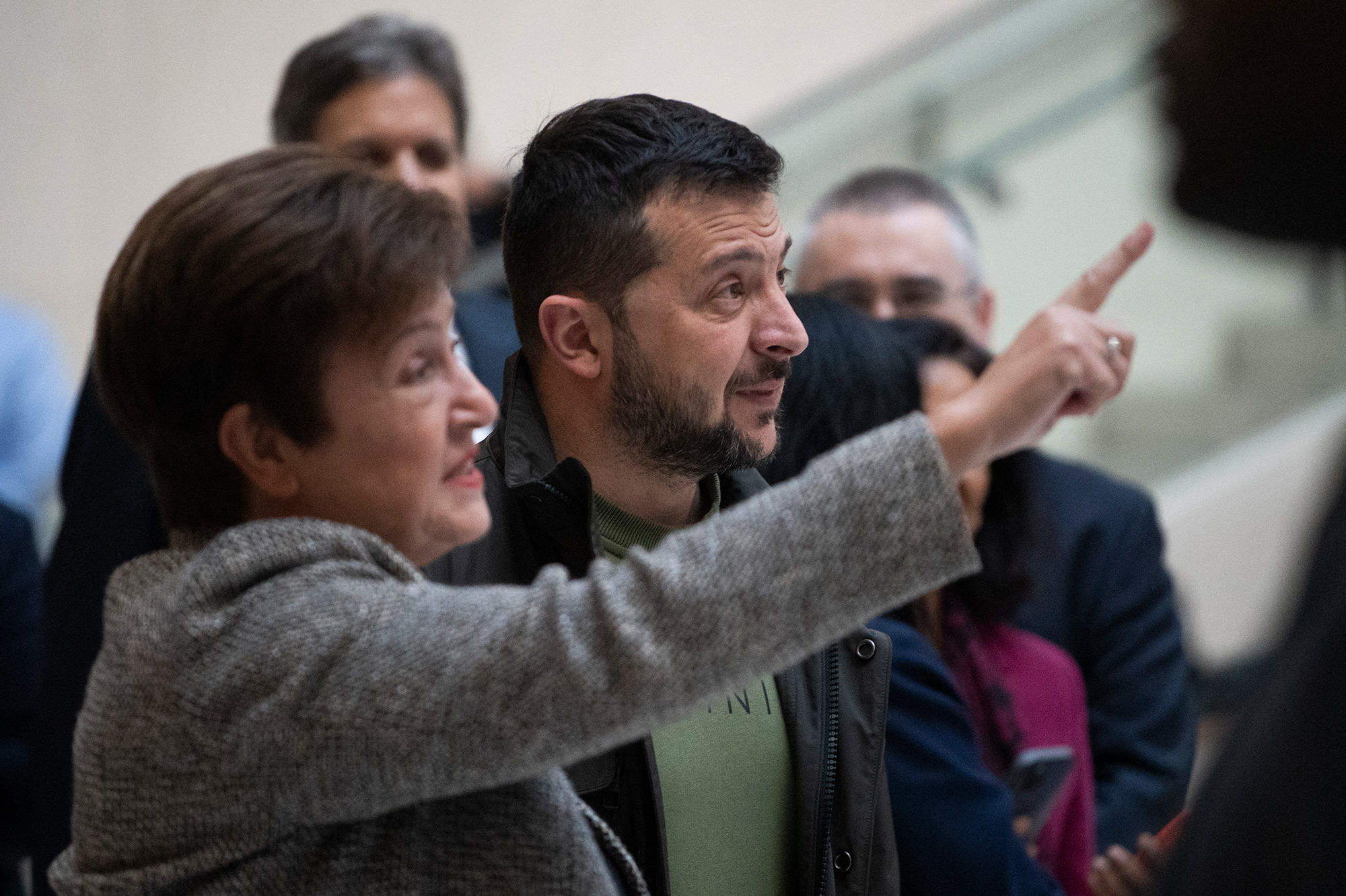 Reforms pledge or debt yoke: Why IMF needs Ukraine and Ukraine needs IMF