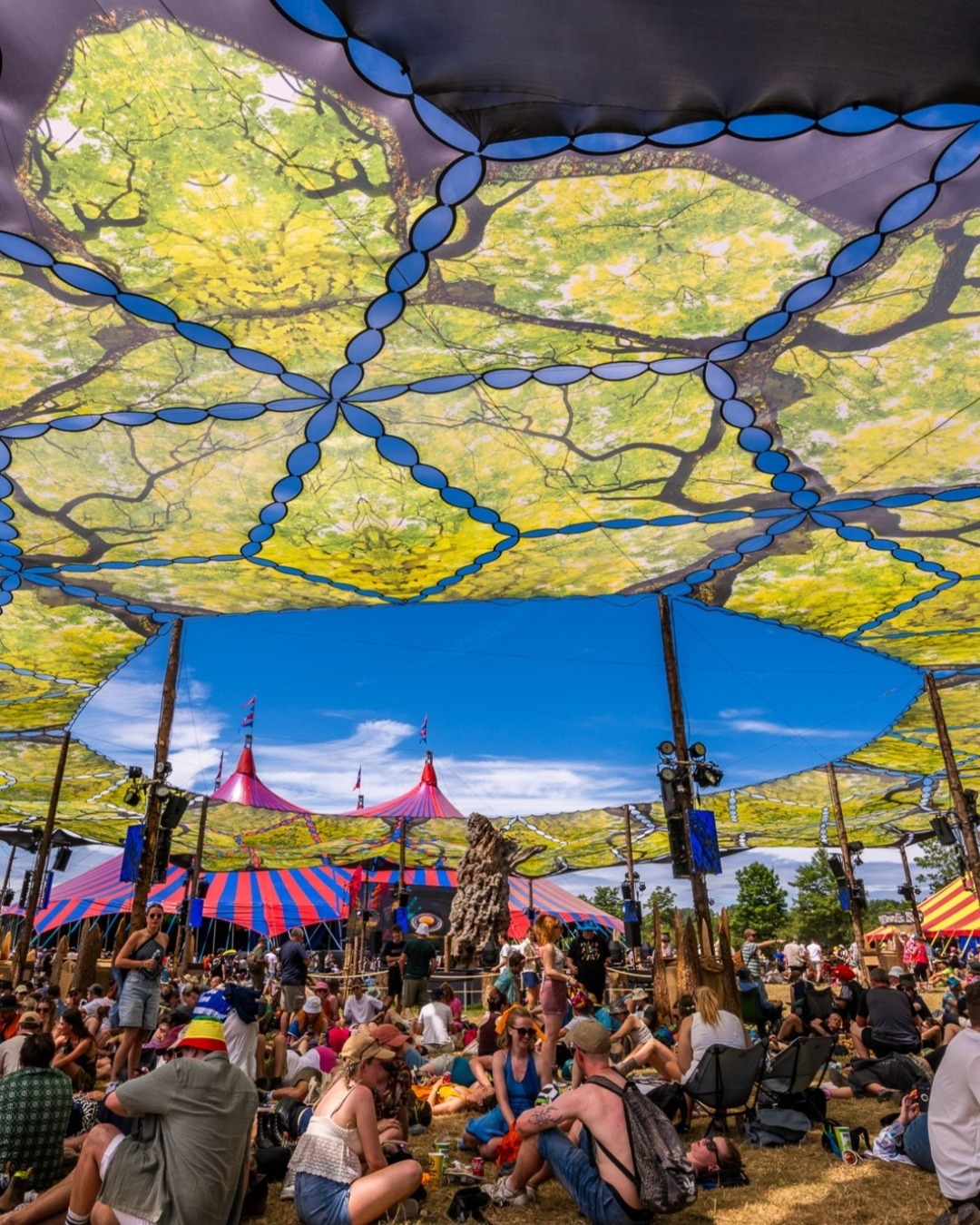 Glastonbury 2024: Best moments of Europe's largest festival
