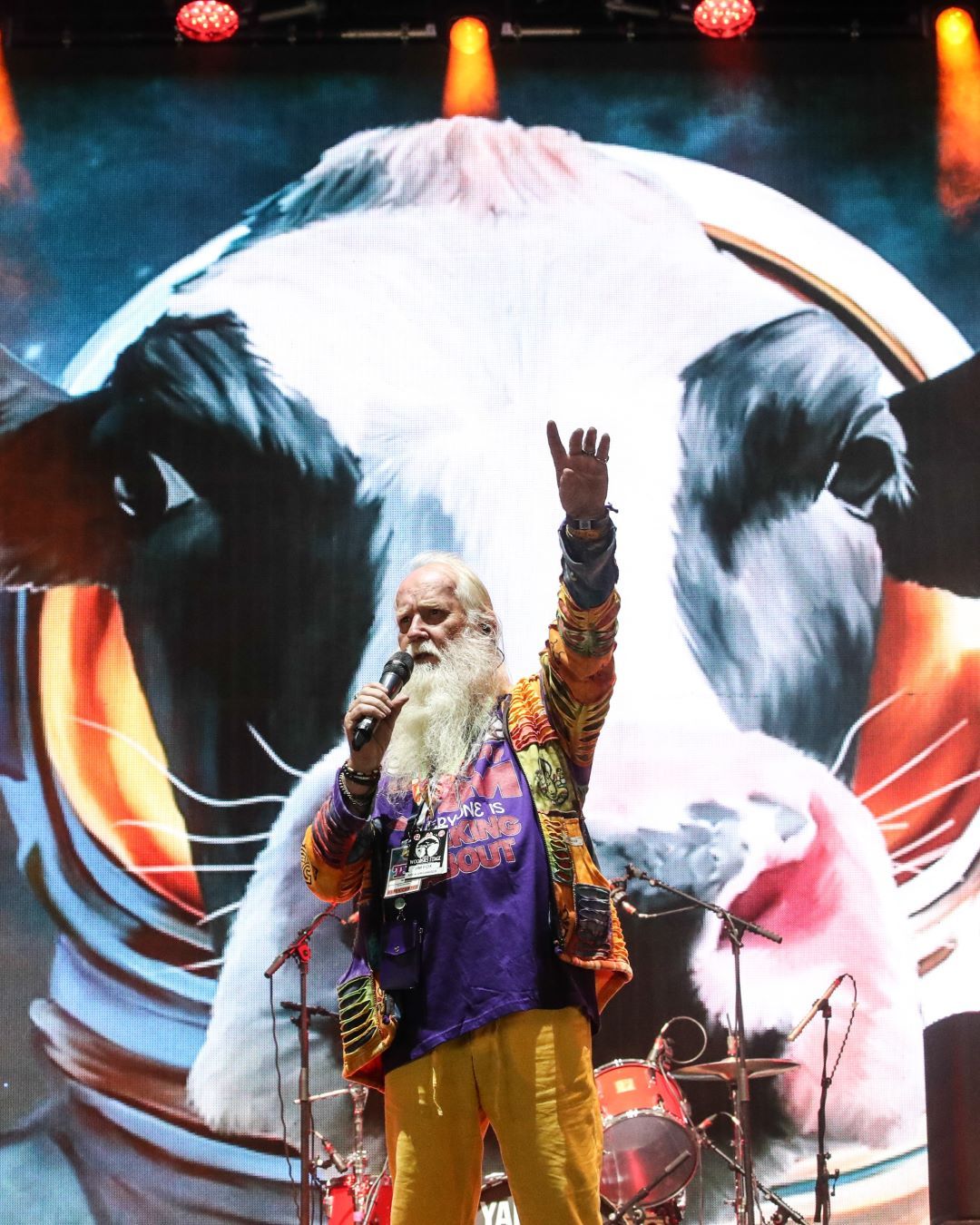Glastonbury 2024: Best moments of Europe's largest festival
