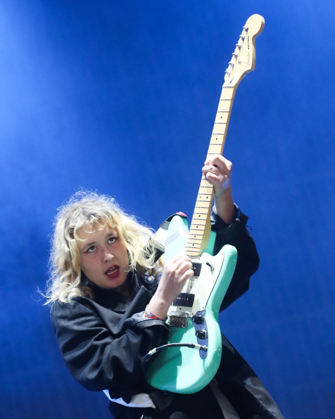Glastonbury 2024: Best moments of Europe's largest festival