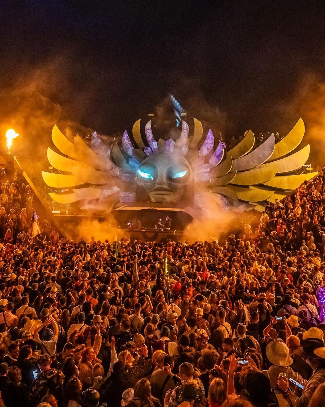 Glastonbury 2024: Best moments of Europe's largest festival