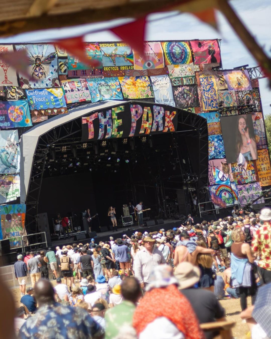 Glastonbury 2024: Best moments of Europe's largest festival