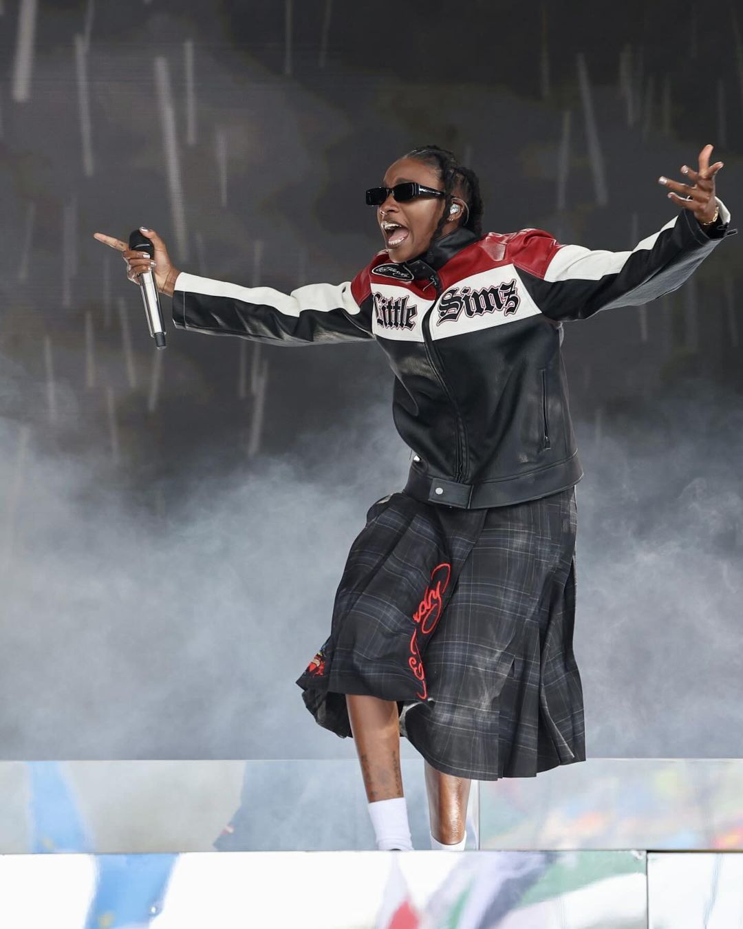Glastonbury 2024: Best moments of Europe's largest festival