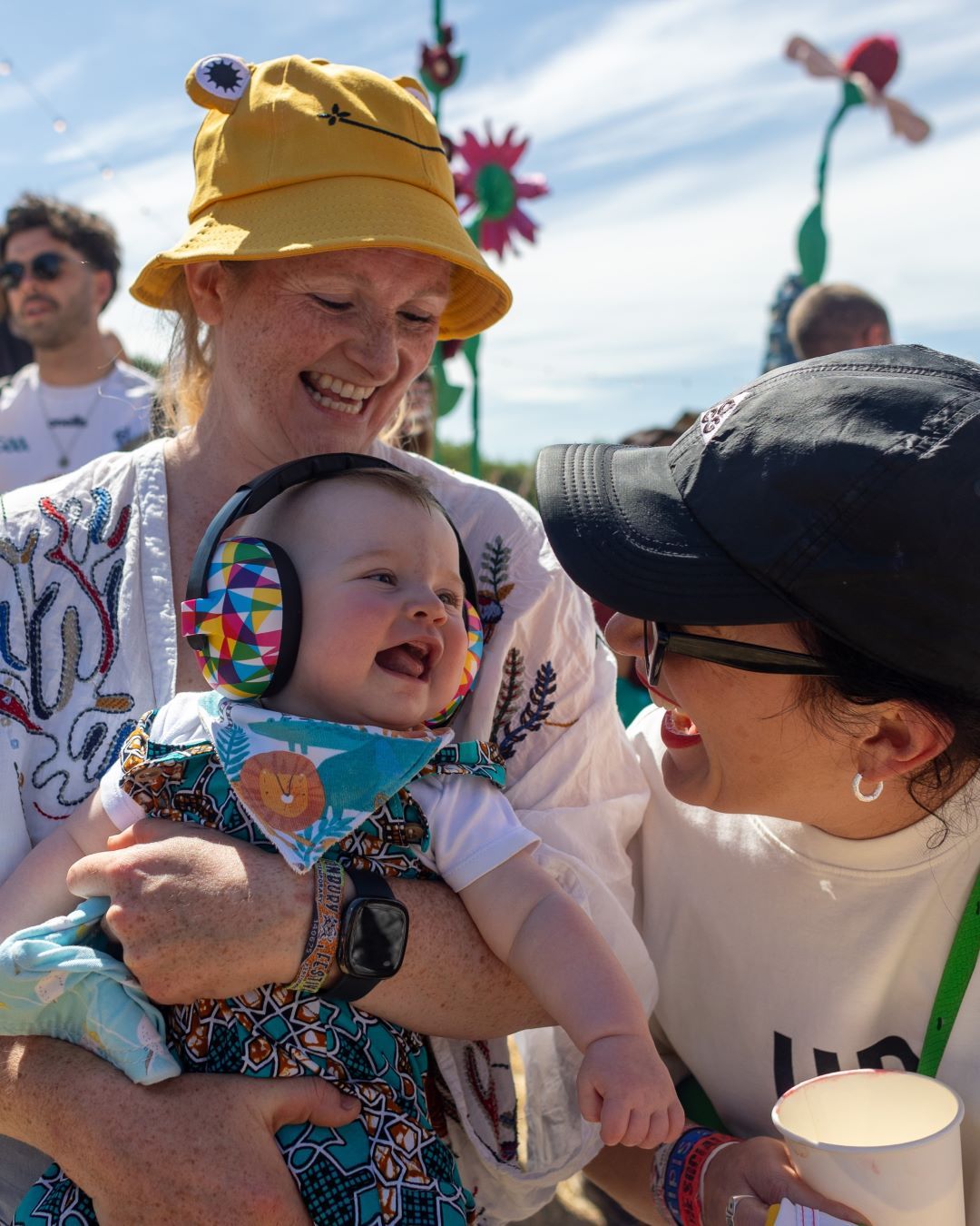 Glastonbury 2024: Best moments of Europe's largest festival
