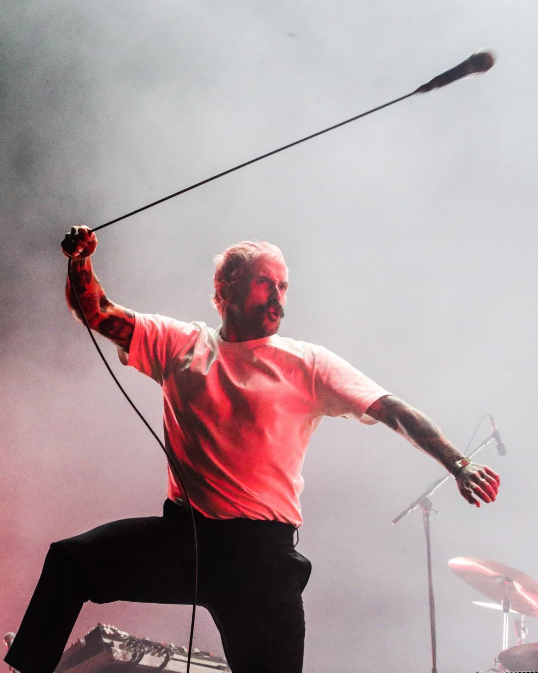 Glastonbury 2024: Best moments of Europe's largest festival