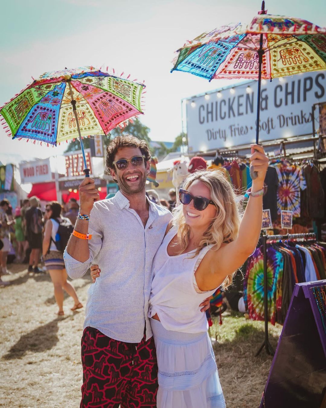 Glastonbury 2024: Best moments of Europe's largest festival