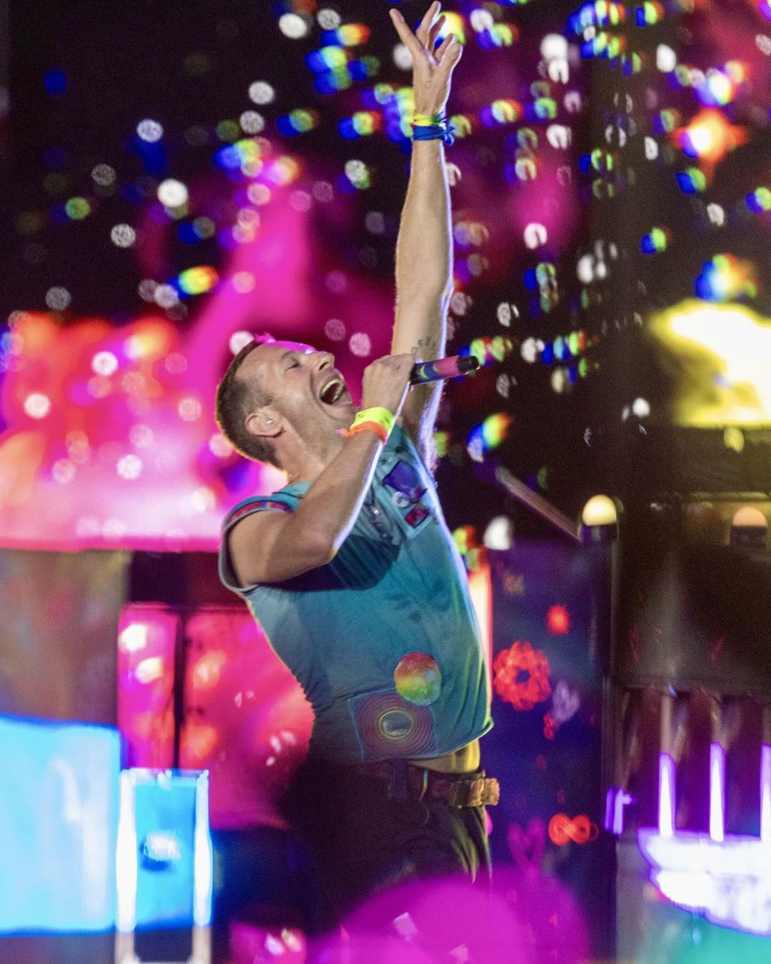 Glastonbury 2024: Best moments of Europe's largest festival