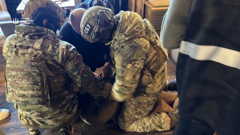 Undercover scandal: Lukashenko-linked agent attempted to penetrate Ukraine's intelligence service