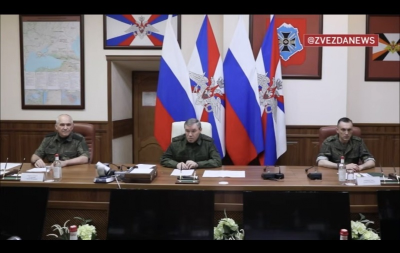 Russia redraws borders on map, claiming Ukraine’s Mykolaiv and Odesa as its territory