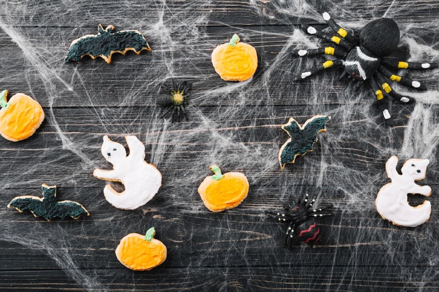 6 ideas for decorating your house for Halloween