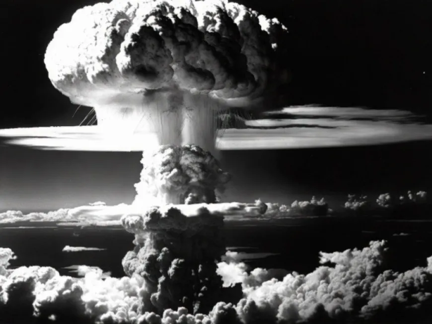 8 common myths about nuclear weapons: Fact or fiction?