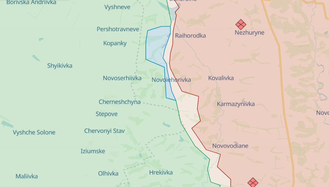 Focus on Crimea and new impetus in the South - Ukraine's counteroffensive progress