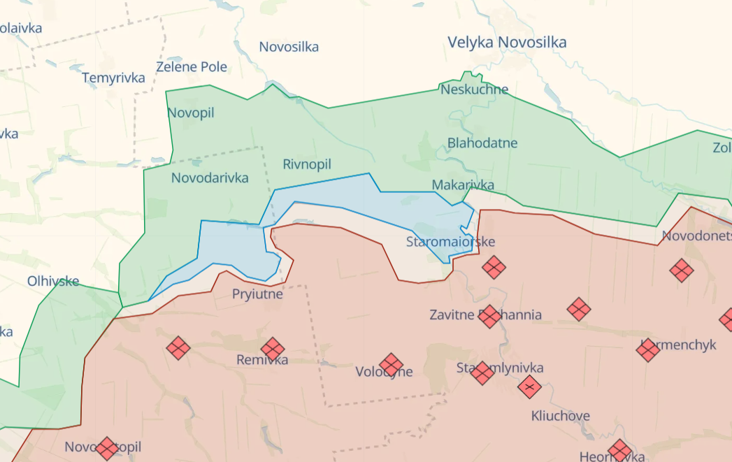 Focus on Crimea and new impetus in the South - Ukraine's counteroffensive progress