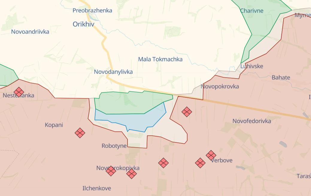 Focus on Crimea and new impetus in the South - Ukraine's counteroffensive progress