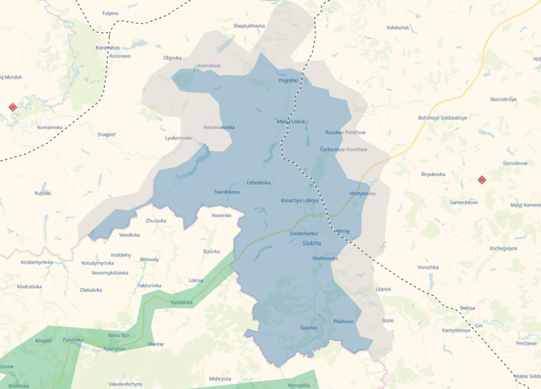 Pokrovsk, Kurakhove and new threat in the south: What's happening on the frontline