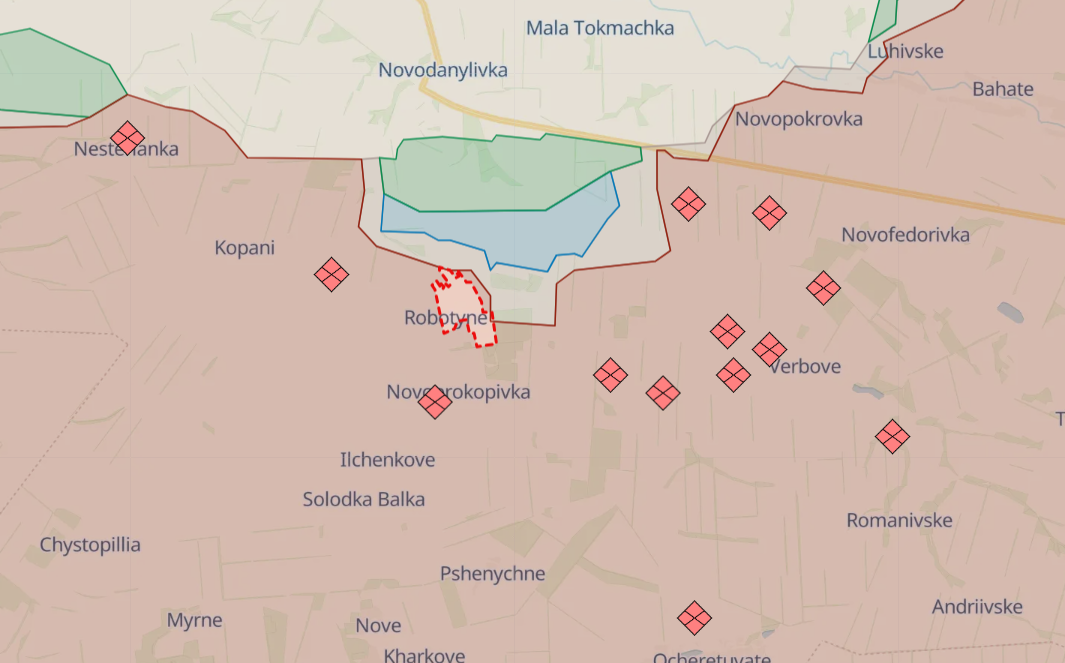 Breakthrough in the south and 'hot' Kupiansk: How the Ukrainian counteroffensive unfolding after two months