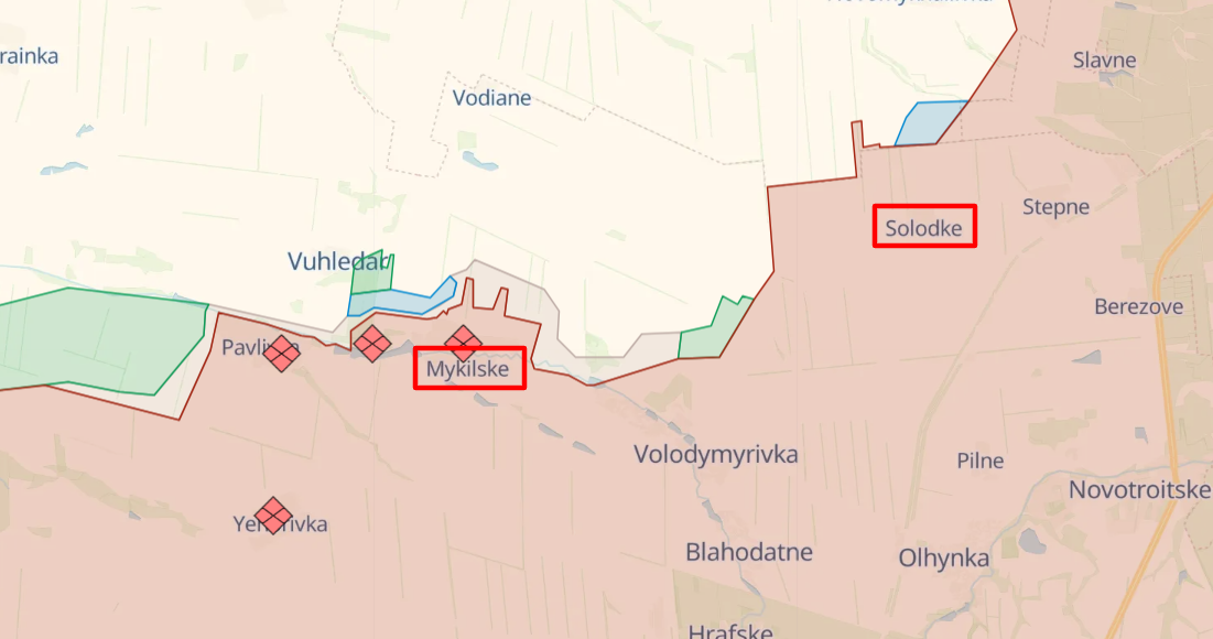 Breakthrough in the south and 'hot' Kupiansk: How the Ukrainian counteroffensive unfolding after two months