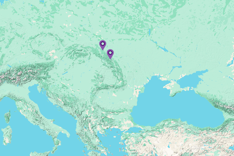 2 Ukrainian villages named world’s best for tourists: How to visit
