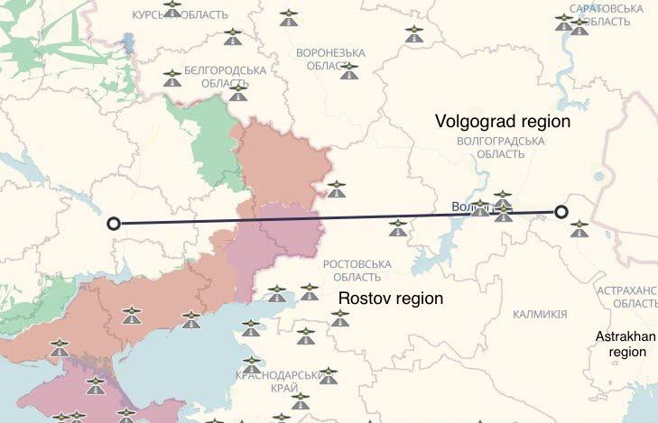 New missile: How Oreshnik turns into Kedr and who Putin's threats are directed at