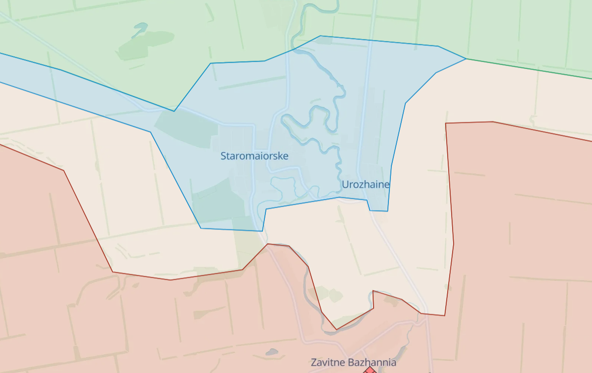 'Quite a clash': Key updates on the Ukrainian advance to the South and operations on the Dnipro left bank