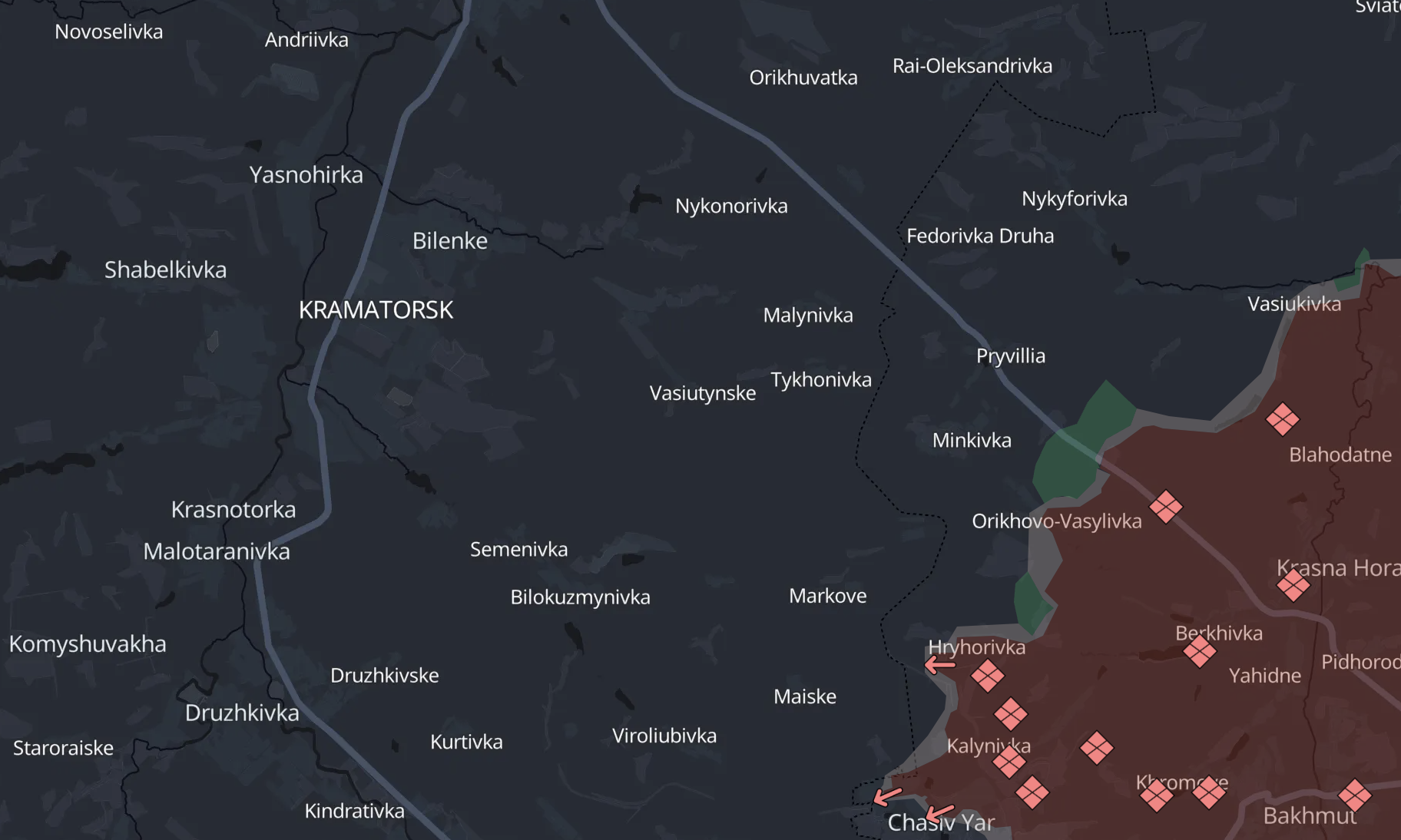 Can Ukraine stabilize the frontline soon, and what lies ahead in the war?