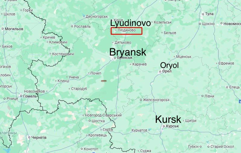 Drone attack on oil depot in Russia's Kaluga region: What is known