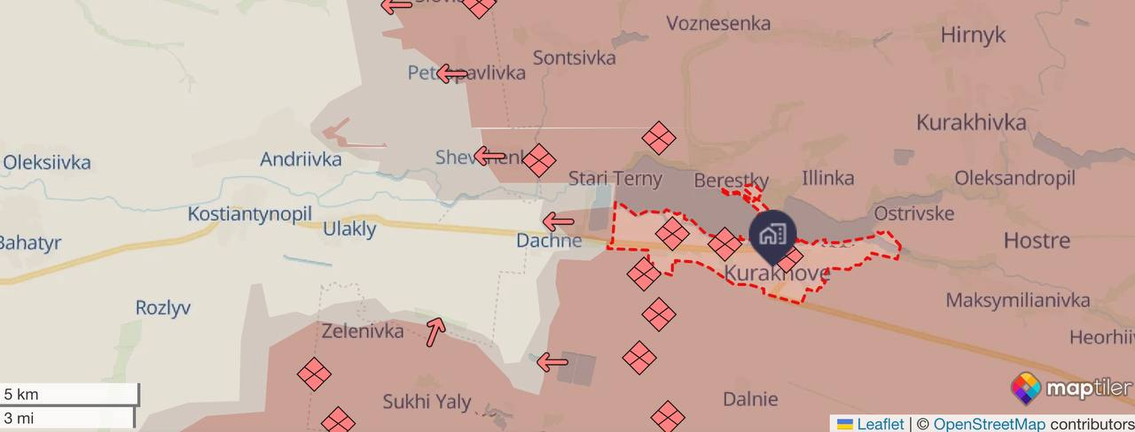 Donbas defense: Current battlefield dynamics and Ukraine’s efforts to maintain stability at front