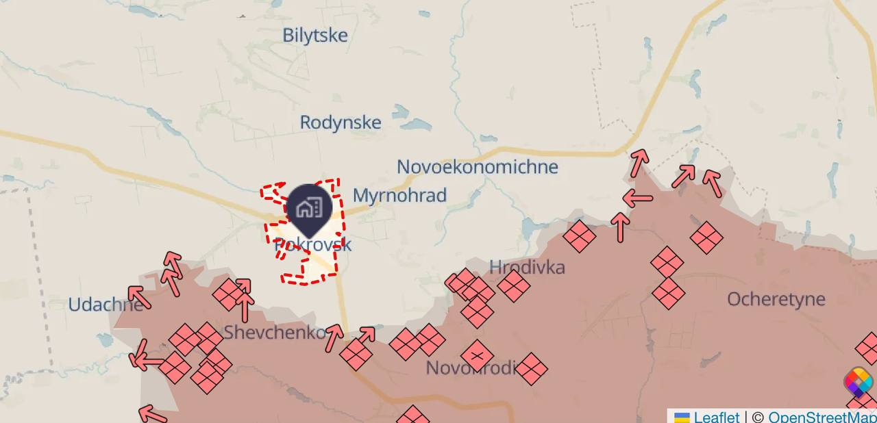 Donbas defense: Current battlefield dynamics and Ukraine’s efforts to maintain stability at front