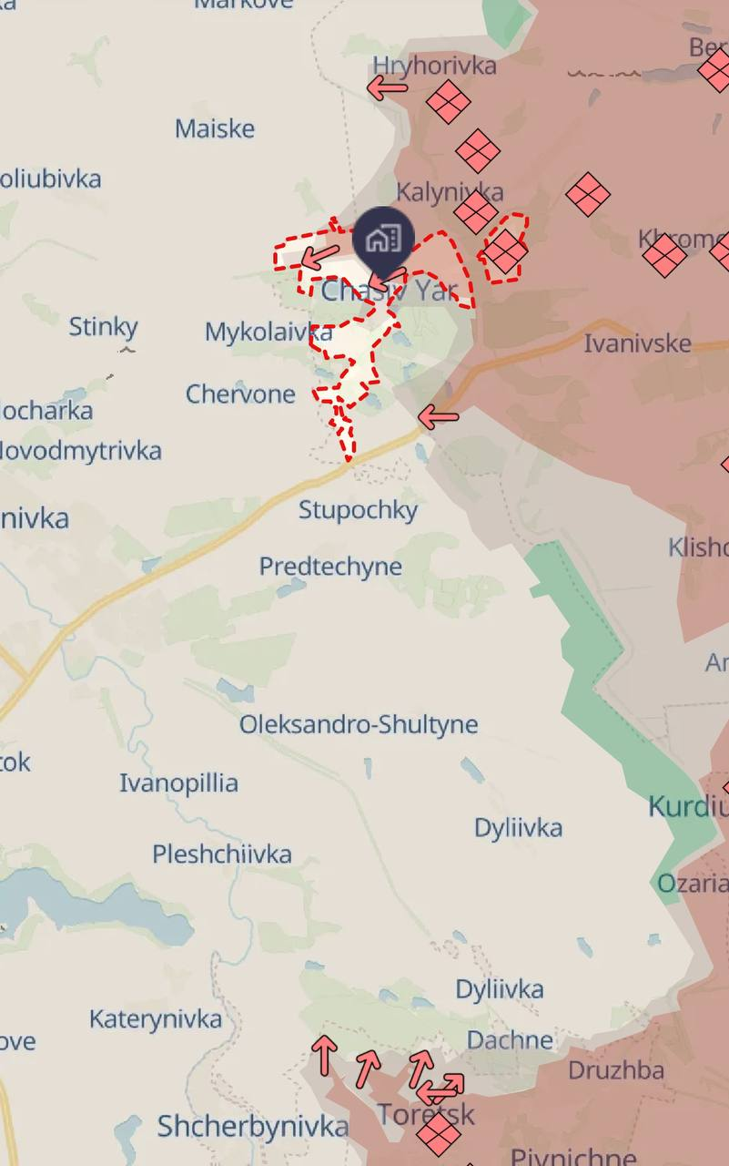 Donbas defense: Current battlefield dynamics and Ukraine’s efforts to maintain stability at front