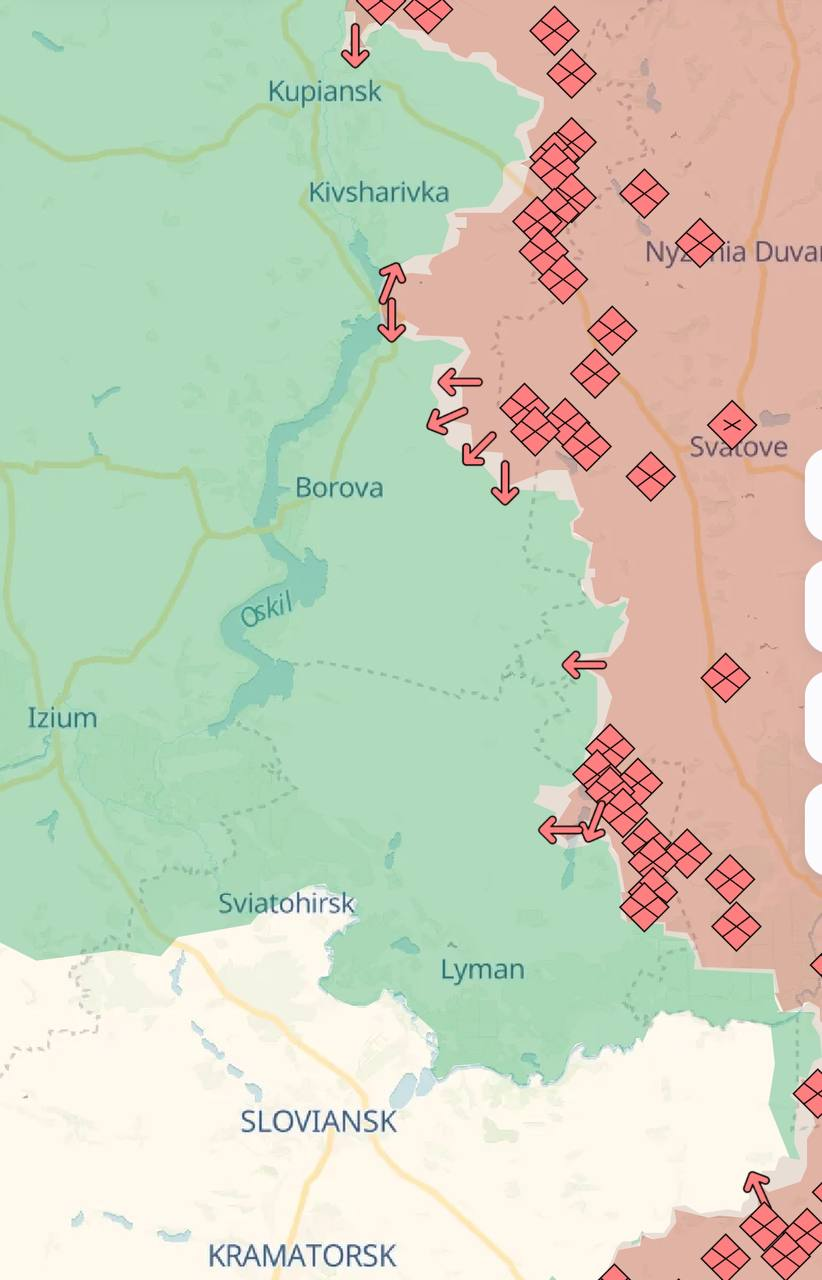 Donbas defense: Current battlefield dynamics and Ukraine’s efforts to maintain stability at front