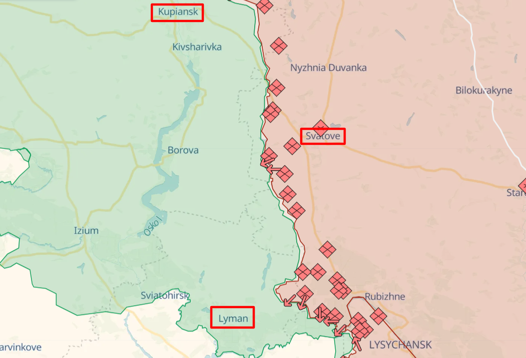 Ukraine preparing ground for new battle for Bakhmut: Frontline overview