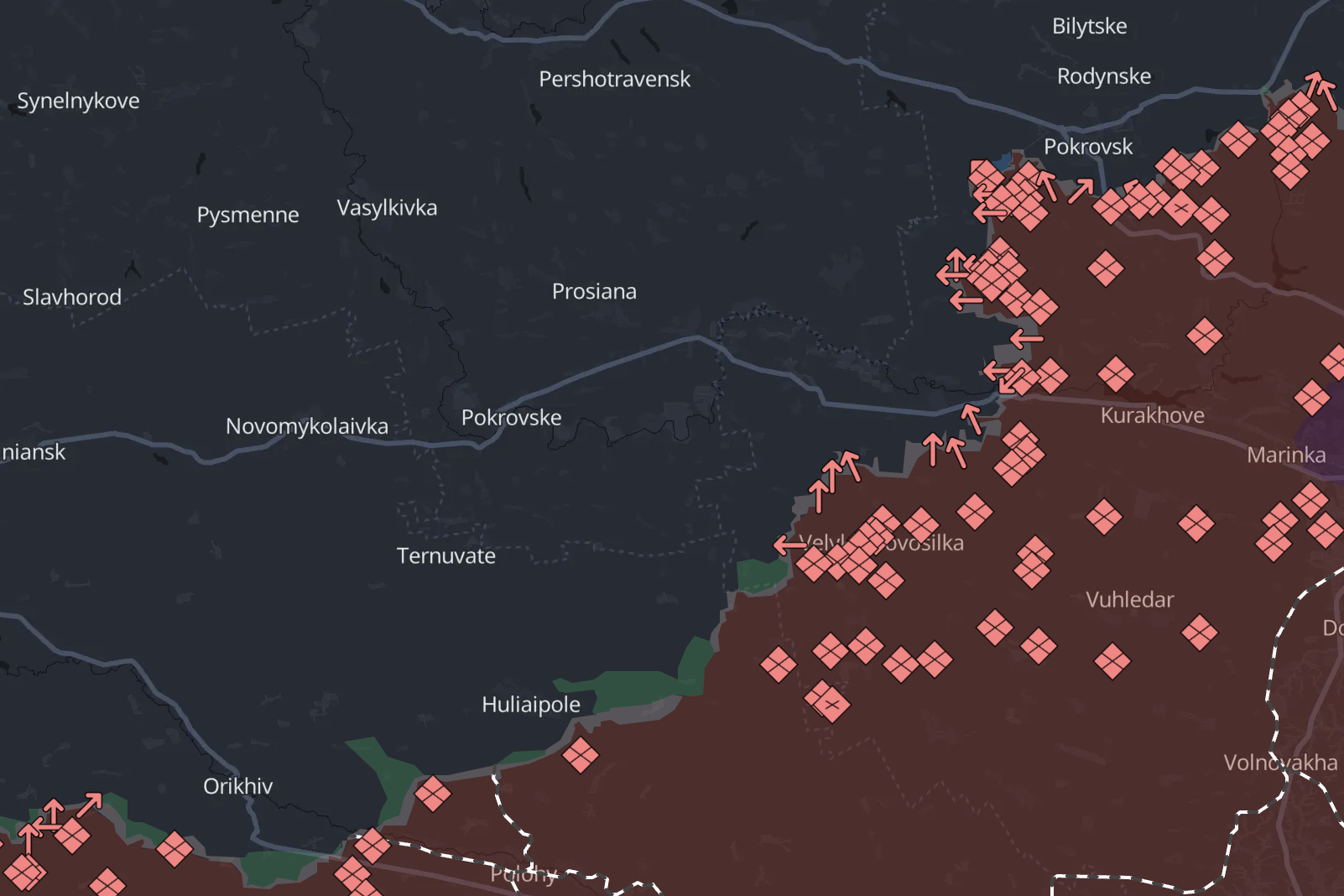 New offensive? What Russia plans on battlefield and whether Putin is ready to end war