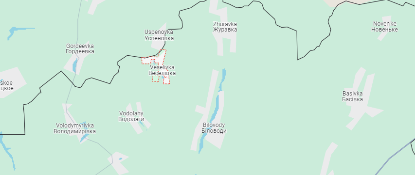 Russia builds up forces: What’s happening in Sumy and how far they've advanced