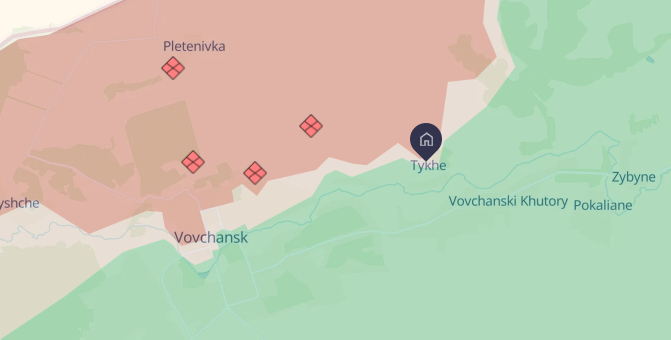 Russia builds up forces: What’s happening in Sumy and how far they've advanced