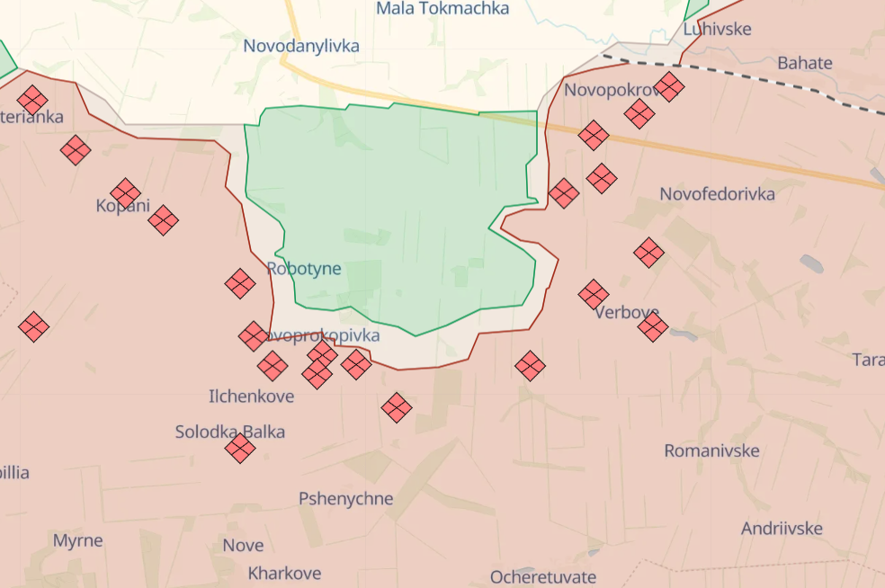 Déjà vu in the east: Could Avdiivka become new Bakhmut and potential stalemate in the south