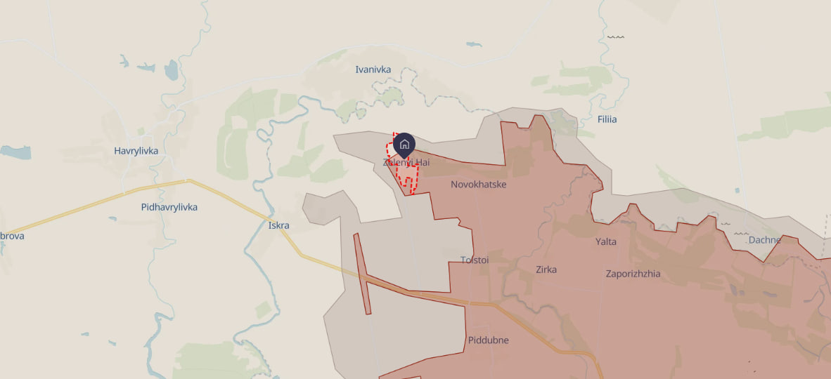 Ukraine liberates three key Donetsk villages in daring counterattack