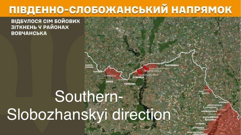 Russia-Ukraine war: Frontline update as of September 6