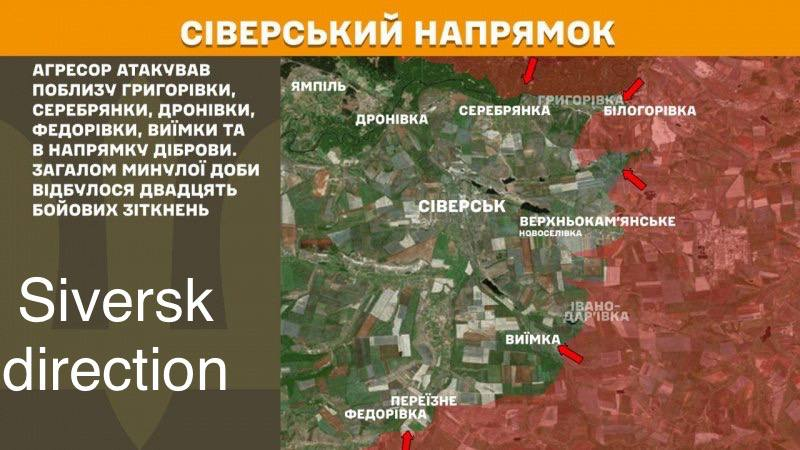 Russia-Ukraine war: Frontline update as of September 6