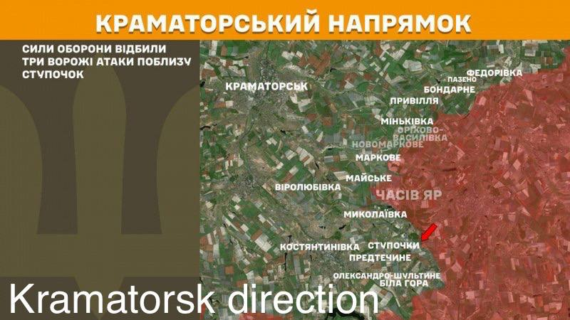 Russia-Ukraine war: Frontline update as of September 6
