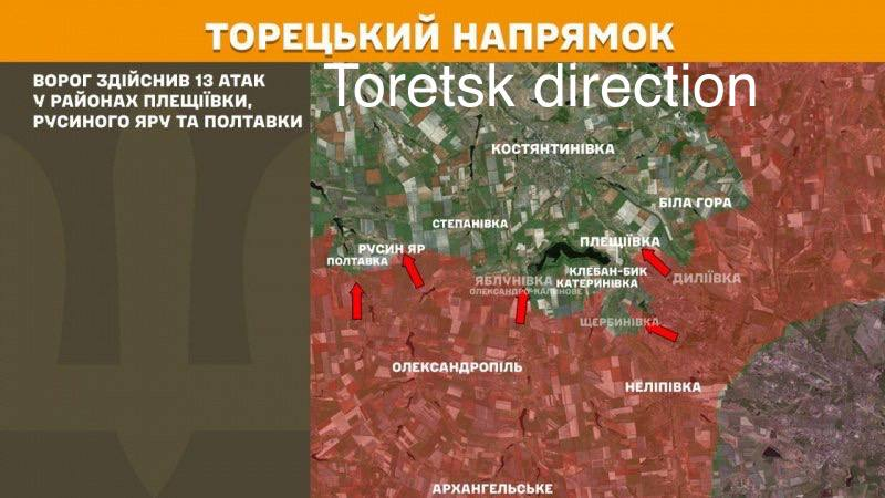 Russia-Ukraine war: Frontline update as of September 6