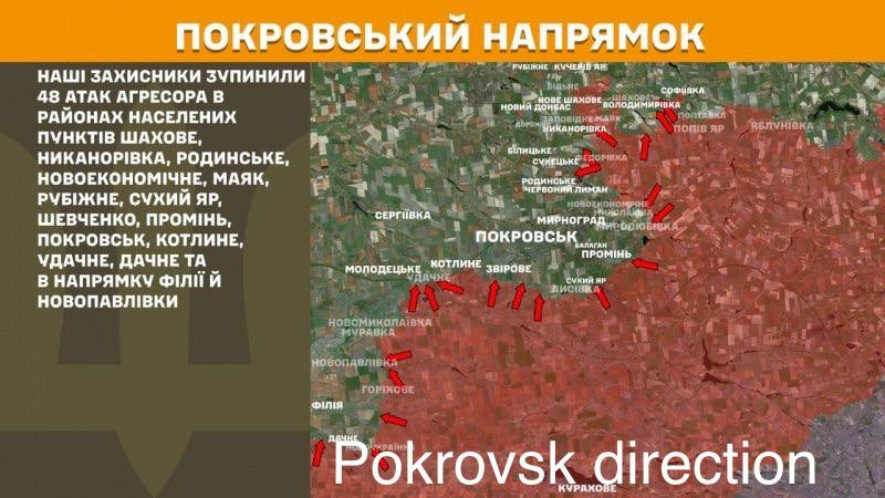 Russia-Ukraine war: Frontline update as of September 6