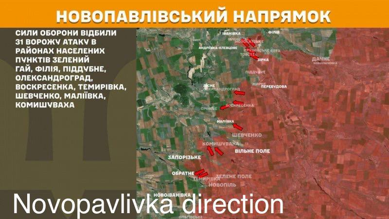 Russia-Ukraine war: Frontline update as of September 6